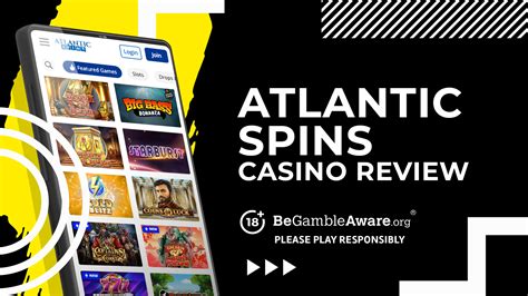Atlantic spins casino Brazil